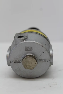 USED SMC IR201-02BG