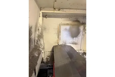 Used _UNKNOWN_ _UNKNOWN_ Vertical Machining Centers Utah US | KD Auctions #1548918