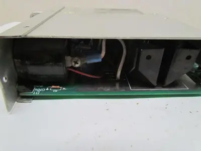 D-M-E TAS-05-12 Temperature Alarm & Control Module Smart Series