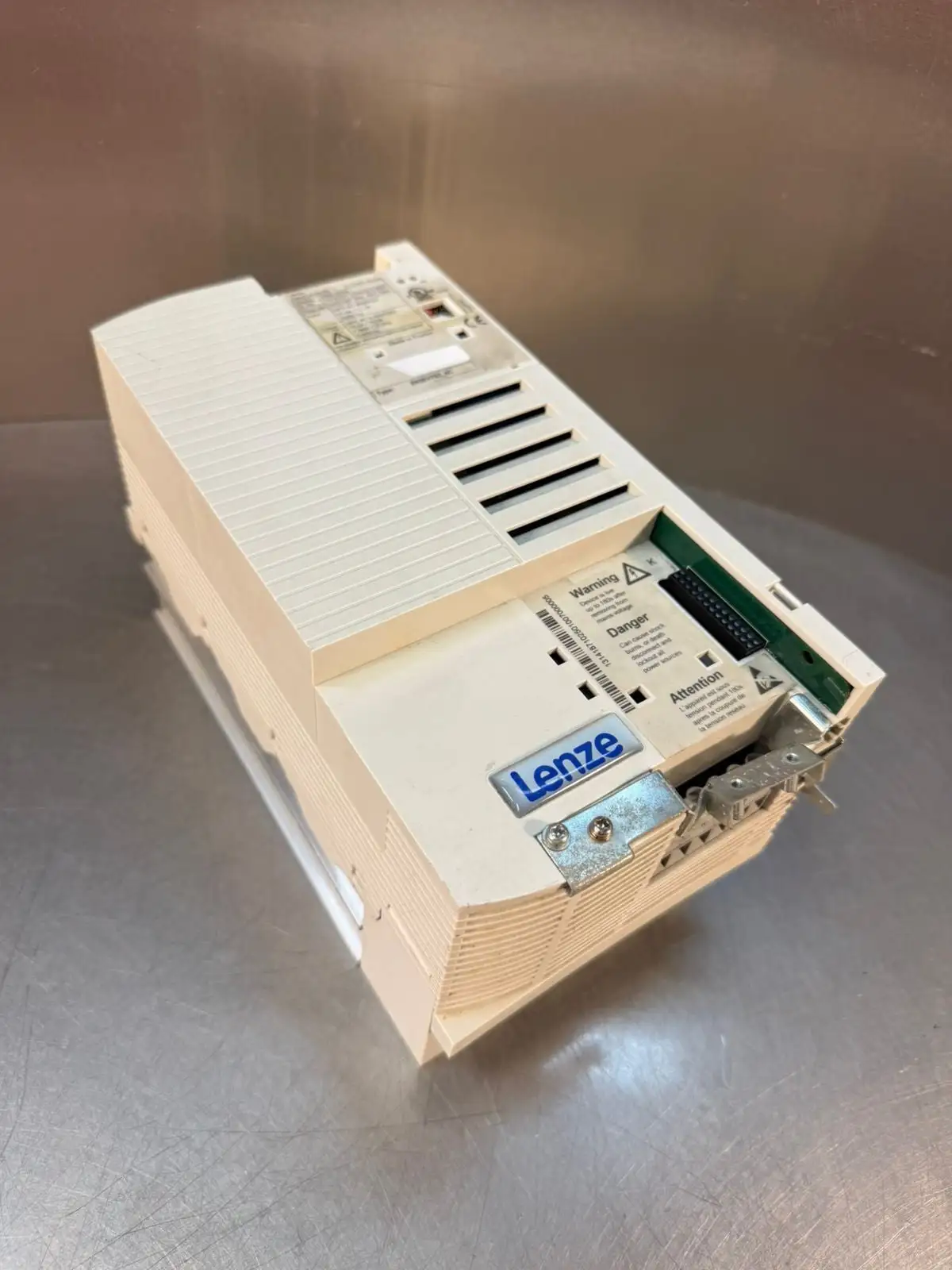 Used Lenze Americas _UNKNOWN_ Variable Speed Drives South Carolina US | Palmetto Automation #1151733