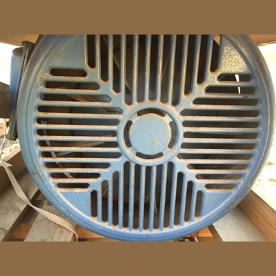 WEG 40 hp Electric Motor