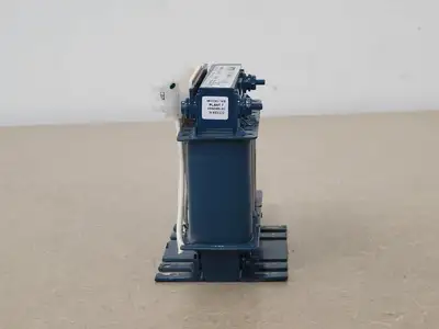 USED MTE RL-00402