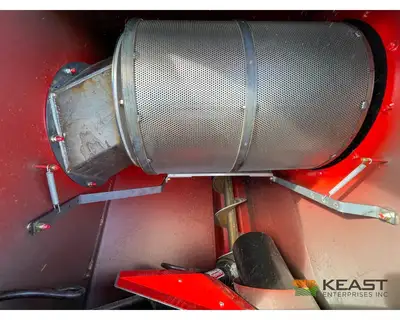 Used AGI REM _UNKNOWN_ Sweeper/Vacuum Iowa US | Keast Enterprises #1360022