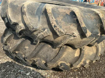 Used _UNKNOWN_ _UNKNOWN_ Wheels & Tires Michigan US | Miedema Asset Management Group #1414007