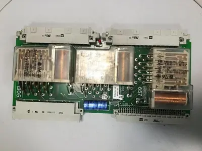 USED ARBURG ARB 657