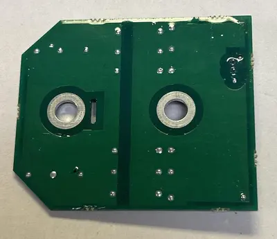 Used CONTROL TECHNIQUES 7004-1087 Circuit Boards Ohio US | Surplus Asset Holdings #1265737