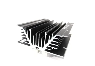 NEW VICONICS 1502606 HEAT SINK
