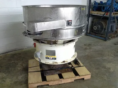 USED Kason K48-1SS