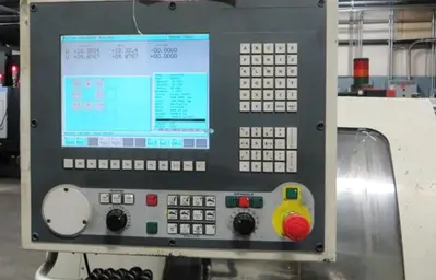 Used 2010 MILLTRONICS ML18 CNC Lathes Kentucky US | Aucto #565243