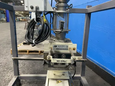 Used IMS 137123 Metal Detectors Ohio US | HGR 24 #1186209