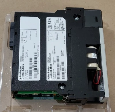 USED Allen-Bradley / Rockwell Automation 1756-M14