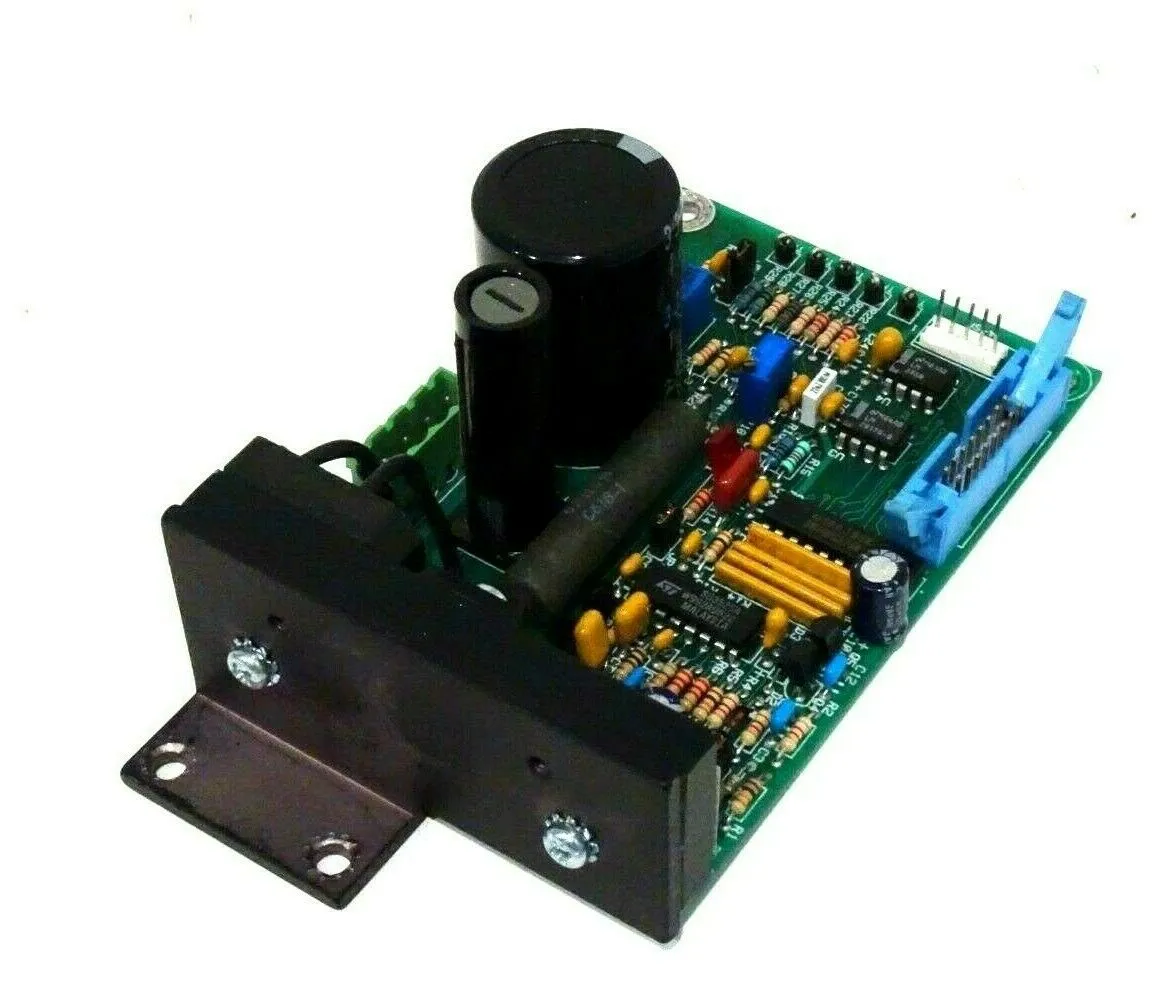 USED BELL & HOWELL CS-538-000M PC BOARD CS538000M