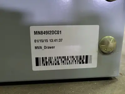 USED 2014 ABB 7525A65G15