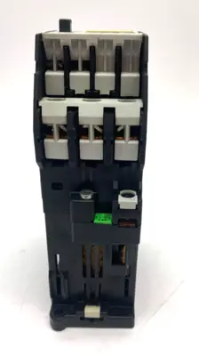 3TF4311-0B | Siemens  AC Contactor 3-Pole VDE0660 - Used