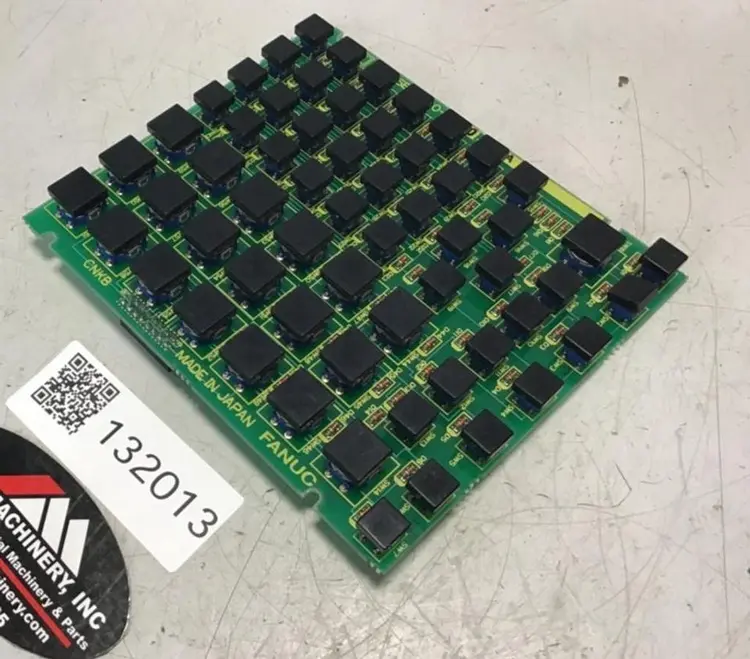 Used FANUC A16B-2600-0070/01A Circuit Boards Michigan US | Ideal Machinery #1142218
