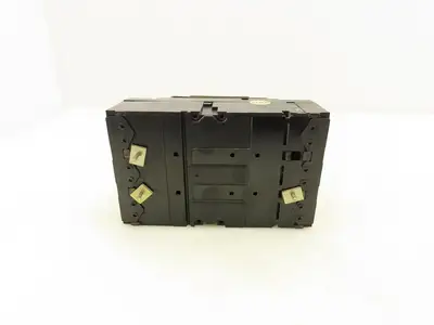 Fuji Electric EA203A Circuit Breaker Rotary Disconnect Switch 225A 600V 3 Pole