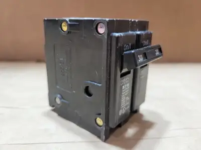 USED EATON BR230