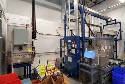 2023 BARON BLAKESLEE Z-Series Degreasers | Machinery For Sale (1)