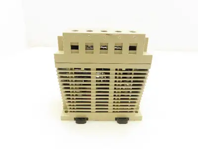 Idec PS5R-D24 Power Supply  50W Output 100/240VAC 1.15A