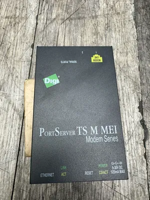 USED DIGI PORTSERVER TS M MEI