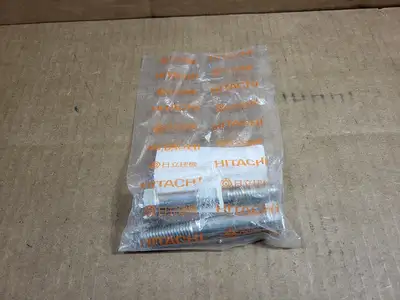 Bolt J901485 (Bag of 2 pcs)