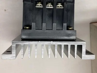 New | in-Stock ALLEN-BRADLEY SMC-2 150-A35NB Industrial Controls | Surplus Asset Holdings #1221918