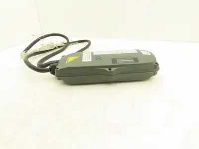 Williams Wyrless RX-Alpha 500 Wireless Crane Hoist Receiver No Remote
