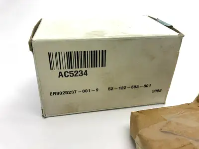 New | in-Stock Flowserve Pump Ring Part Pump Parts Michigan US | Maverick Industrial Sales #1396706