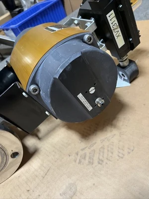 USED Flowserve Series 39