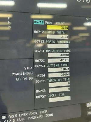 Used 2022 DN SOLUTIONS PUMA 3100 XLY CNC Lathes Georgia US | ABL Technology LLC #1377592