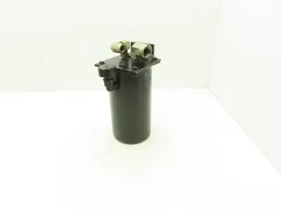 Rico Hydraulic Tank Assembly 2.5 Liter Off Rico PLR-100 Platform Truck