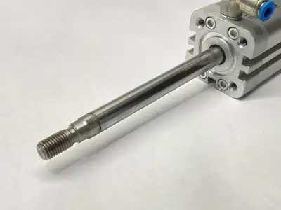 Used CAMOZZI _UNKNOWN_ Pneumatic Cylinders | Maverick Industrial Sales #1101370