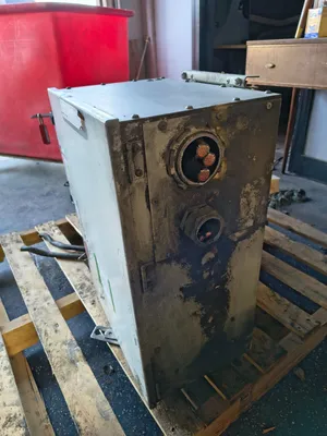 GENERAL ELECTRIC AC425JK6 Busway | ESS Industrial Equipment Sales (4)