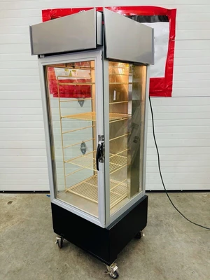 USED Hatco S