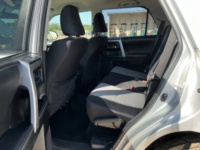 Used 2015 TOYOTA 4RUNNER SUVs Michigan US | Miedema Asset Management Group #1320450