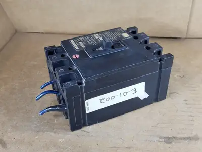 USED EATON FC3015