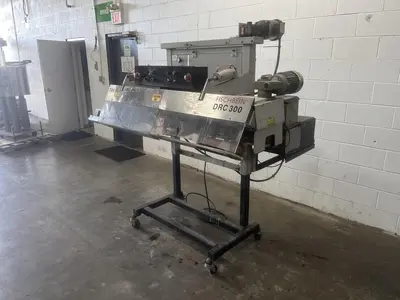 USED FISCHBEIN DRC 300