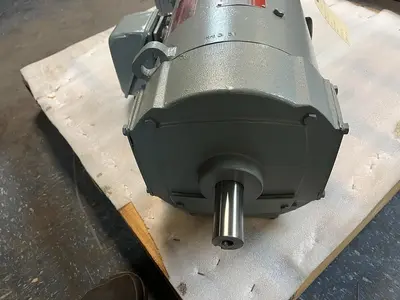USED GE CD2110ATY