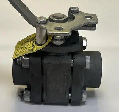 New | in-Stock APOLLO 83A-245-01 Pump & Valve Parts Ohio US | Surplus Asset Holdings #1239306