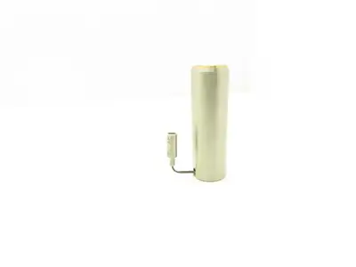 T&H 126408CE Injection Mold Nozzle Heater 4.22" L x .94" ID x 1.34"OD Brass Body