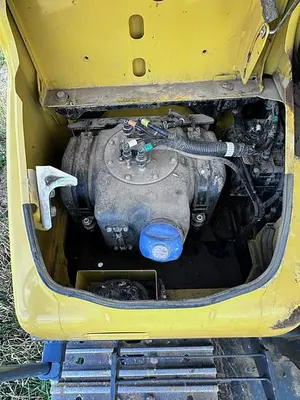 USED 2018 KOBELCO SK170LC-10