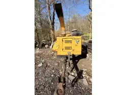 Used 2012 VERMEER BC 1000XL Brush Chippers Pennsylvania US | Iron Exchange Equipment Solutions #1353787