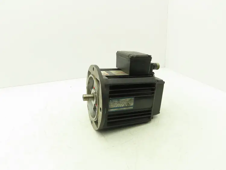 Used BAUMULLER _UNKNOWN_ Servo Motors | Arrow Industrial #622749