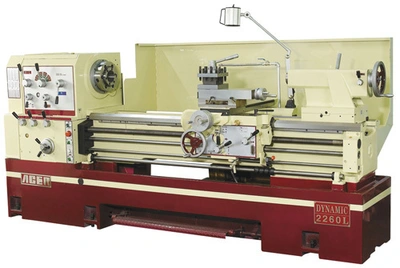 ACER DYNAMIC 2260L Engine Lathes | ACI Machine Tool Sales (1)