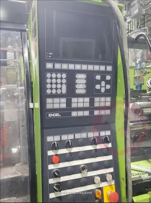 USED 2002 ENGEL ES330/100