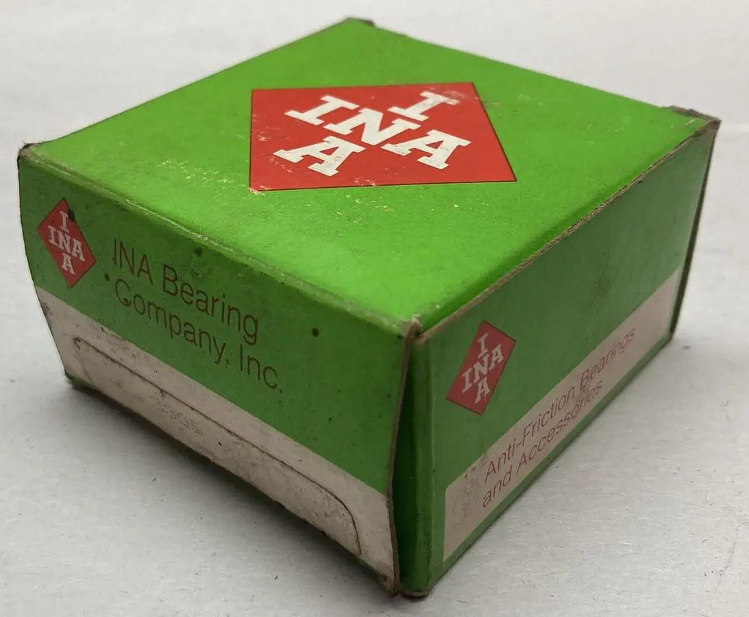 New | in-Stock INA 3305 Bearings | Surplus Asset Holdings #1200381
