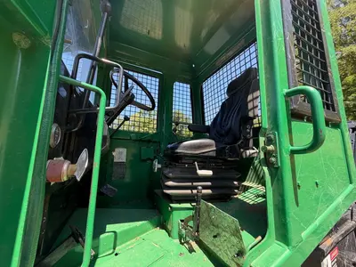 Used 1995 TIMBERJACK 450C Skidder Pennsylvania US | Proxy Equipment #1426057