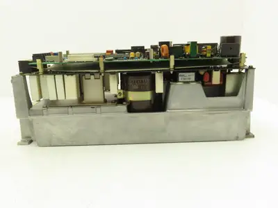 Mitsubishi MR-S11-300-E01 AC Servo Motor Drive Controller Assembly Version A