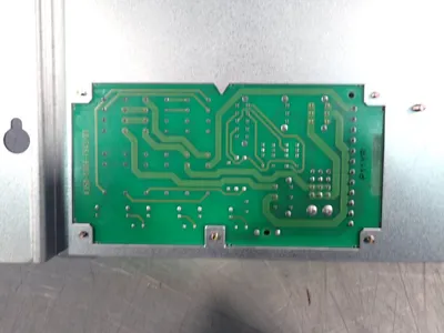 Used FANUC A05B2452C313 PLC Power Supplies Ohio US | HGR 24 #797189