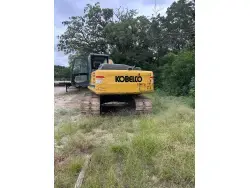 Used 2016 KOBELCO SK210-9 Crawler Excavators Pennsylvania US | Iron Exchange Equipment Solutions #1353858